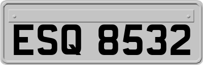 ESQ8532