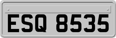 ESQ8535