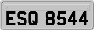 ESQ8544