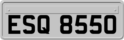 ESQ8550