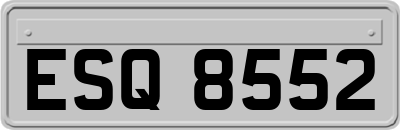 ESQ8552