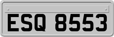 ESQ8553