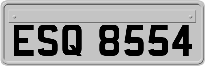 ESQ8554