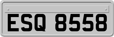 ESQ8558