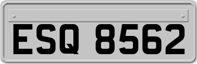 ESQ8562