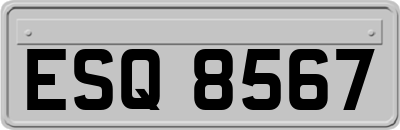 ESQ8567