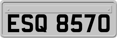 ESQ8570