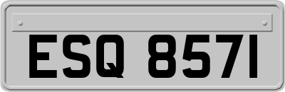 ESQ8571