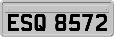 ESQ8572