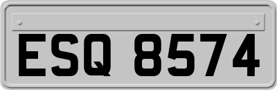 ESQ8574