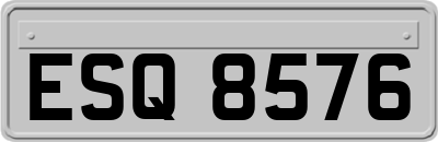 ESQ8576