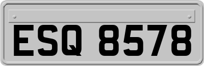 ESQ8578