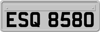 ESQ8580
