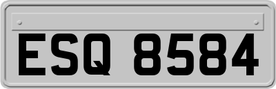 ESQ8584
