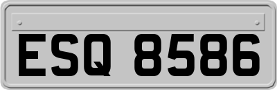 ESQ8586