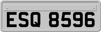 ESQ8596