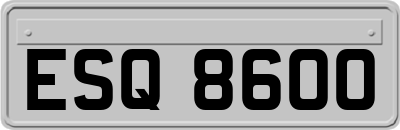 ESQ8600
