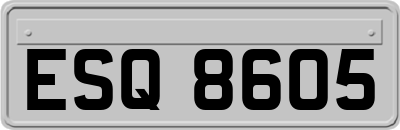 ESQ8605
