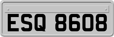 ESQ8608