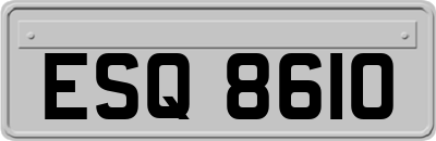 ESQ8610