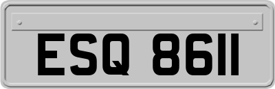 ESQ8611
