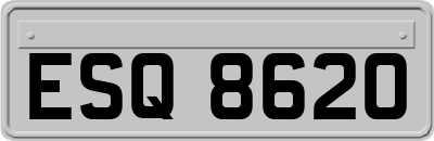 ESQ8620