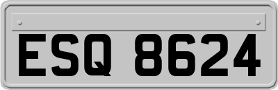 ESQ8624