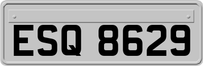 ESQ8629
