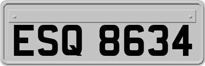 ESQ8634