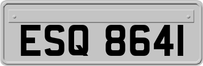 ESQ8641