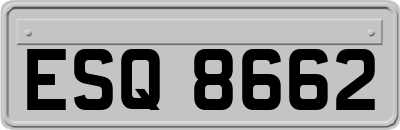 ESQ8662