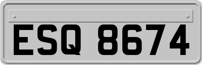 ESQ8674