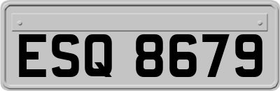 ESQ8679