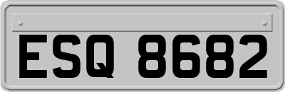 ESQ8682