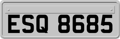 ESQ8685