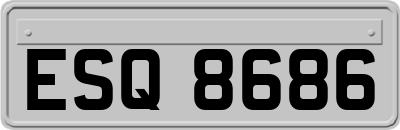 ESQ8686