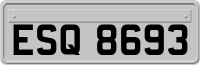 ESQ8693