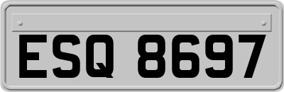 ESQ8697