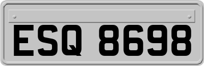 ESQ8698