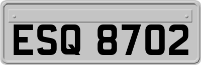ESQ8702