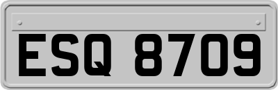 ESQ8709