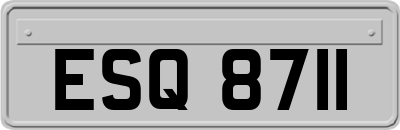 ESQ8711
