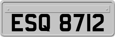 ESQ8712