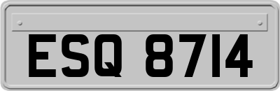 ESQ8714