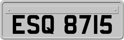 ESQ8715