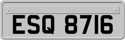 ESQ8716