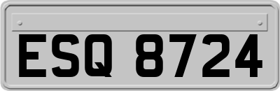 ESQ8724