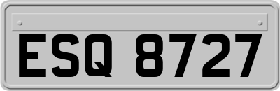 ESQ8727