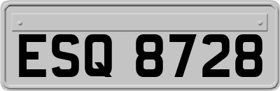 ESQ8728
