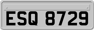 ESQ8729